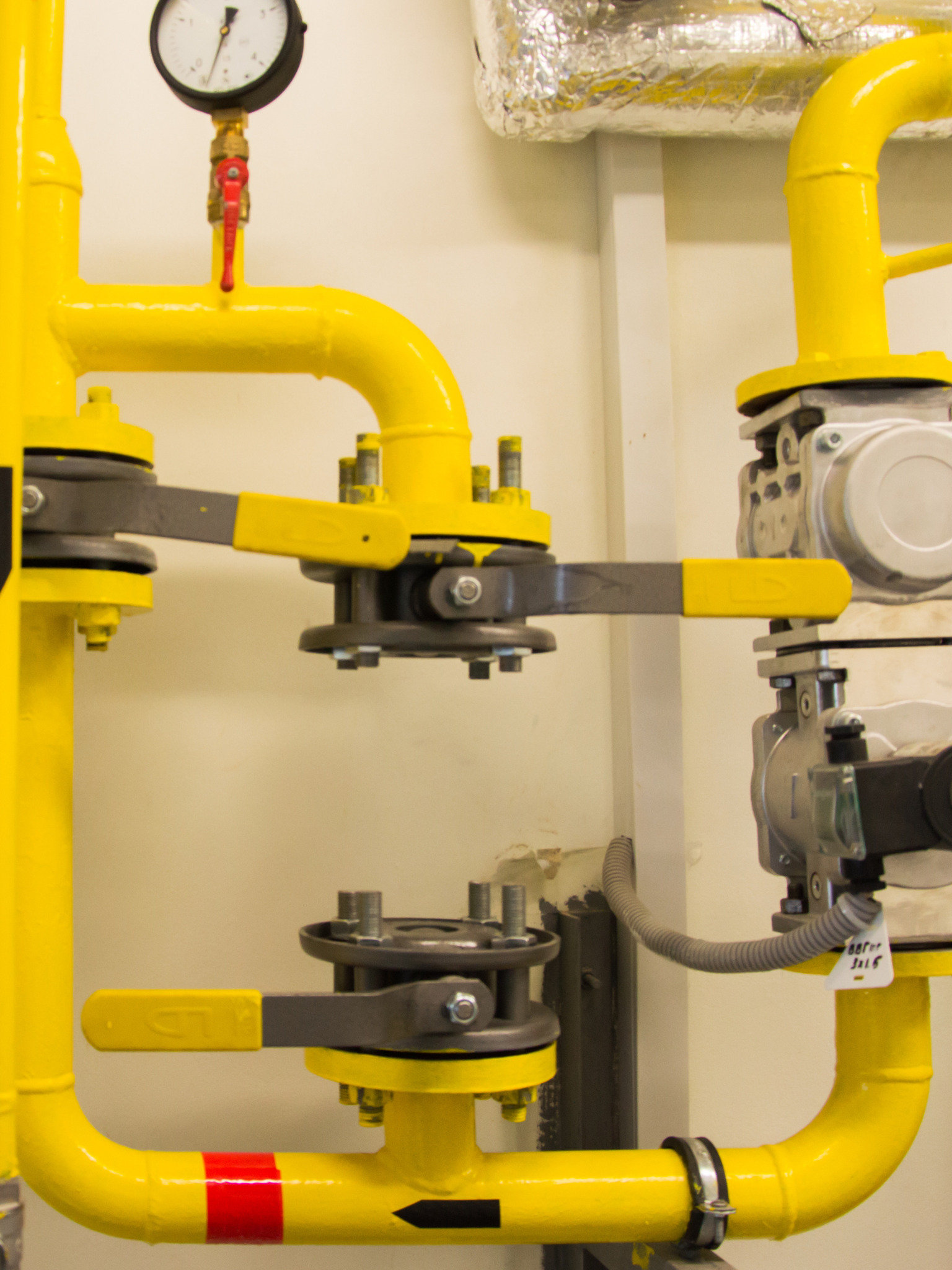 emergency gas engineer West Malling, ME19