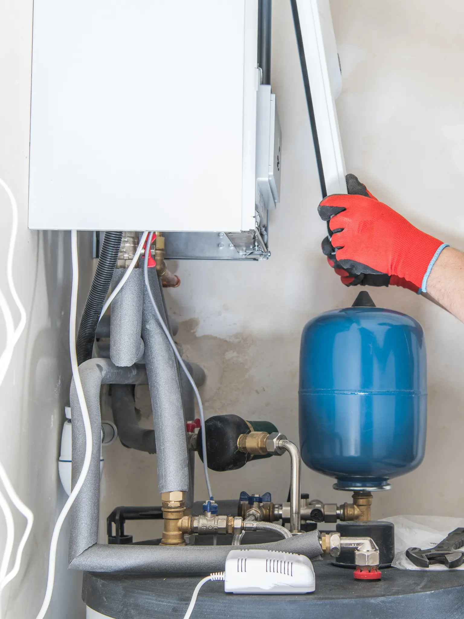 local gas engineer West Malling, ME19